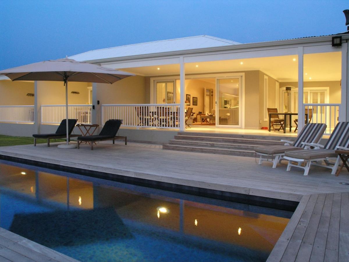 Kowie River Guest House Port Alfred Luaran gambar
