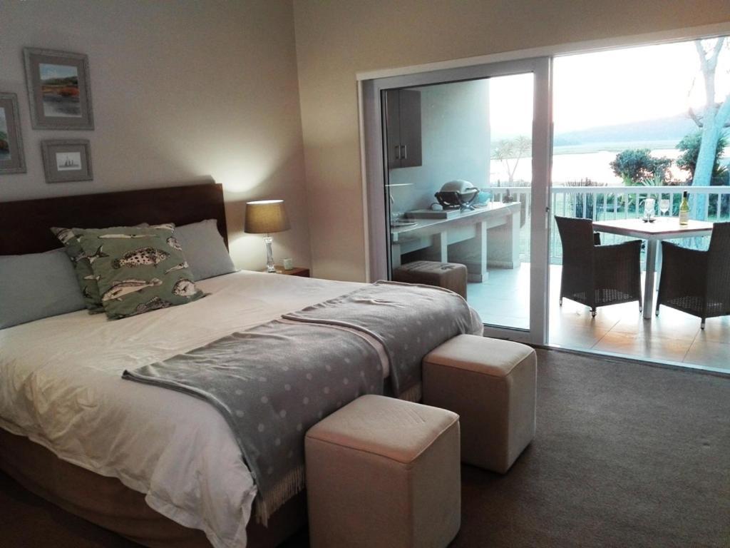 Kowie River Guest House Port Alfred Luaran gambar