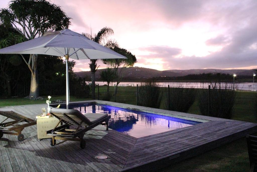 Kowie River Guest House Port Alfred Luaran gambar