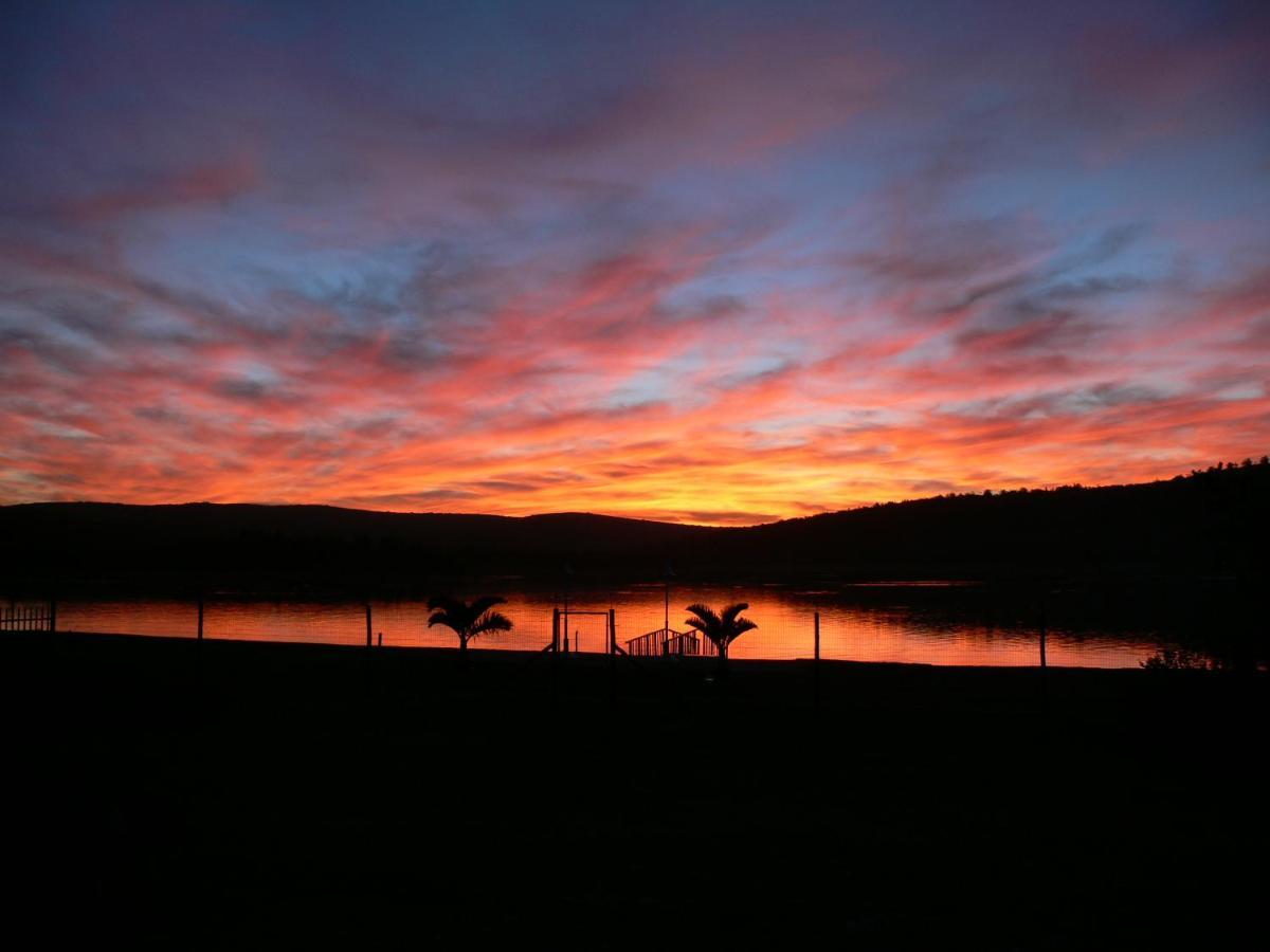 Kowie River Guest House Port Alfred Luaran gambar