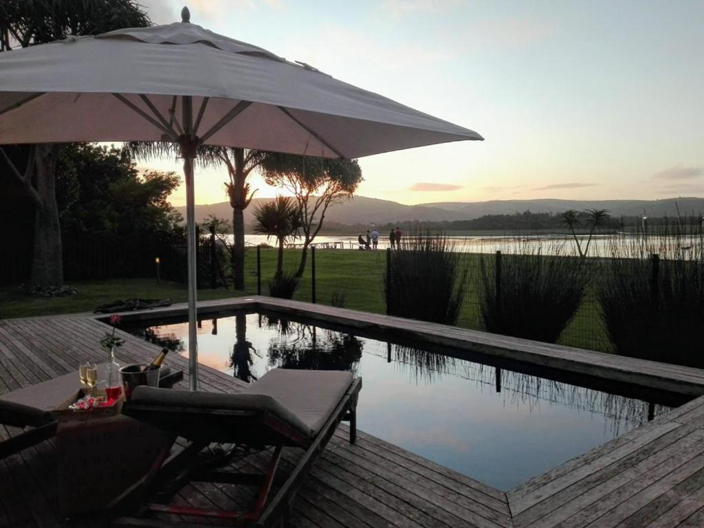 Kowie River Guest House Port Alfred Luaran gambar