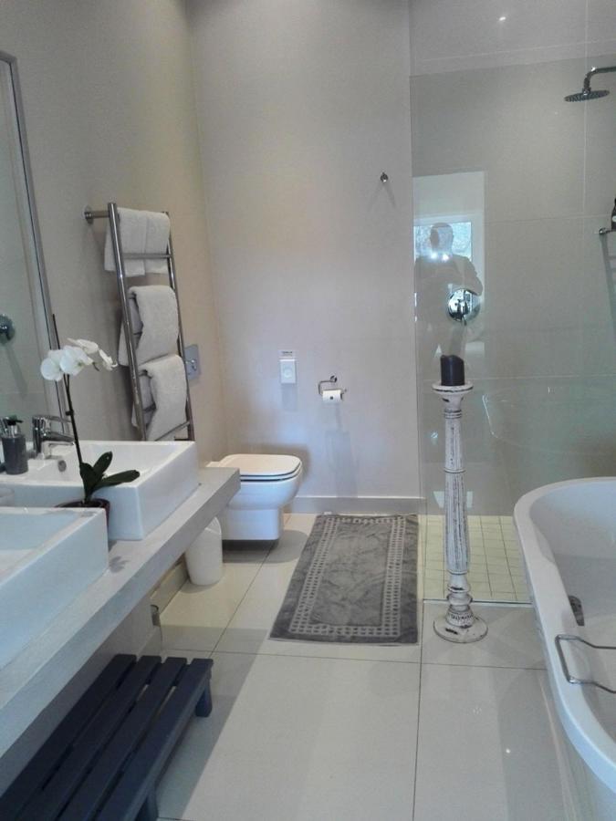 Kowie River Guest House Port Alfred Luaran gambar