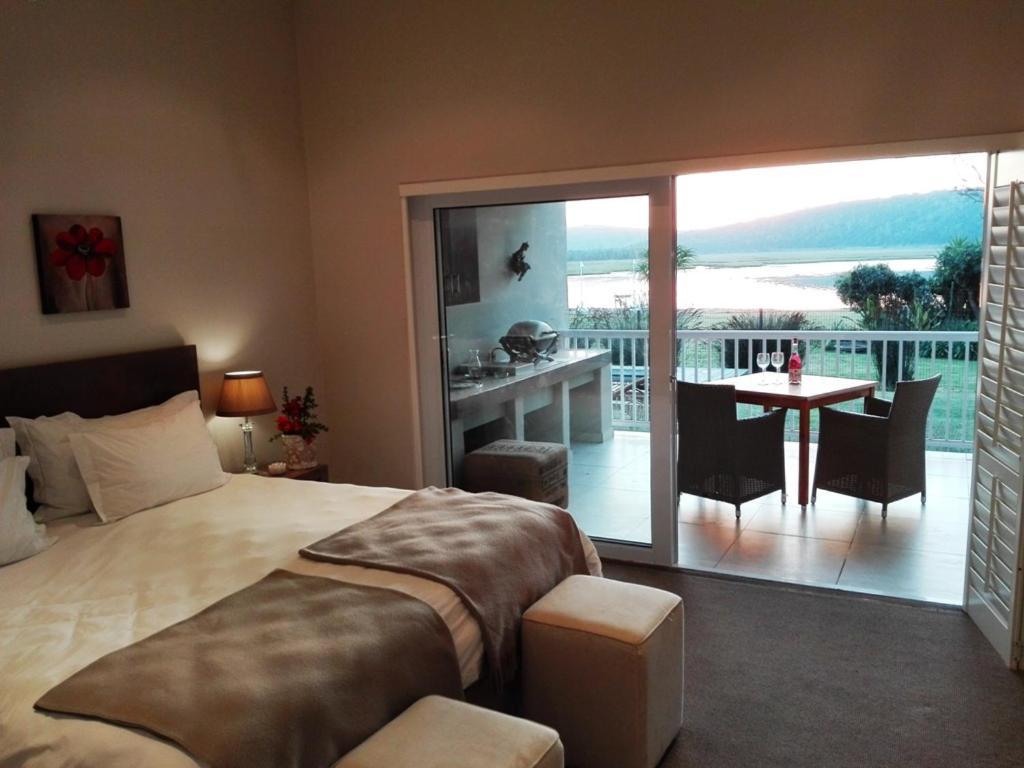 Kowie River Guest House Port Alfred Luaran gambar