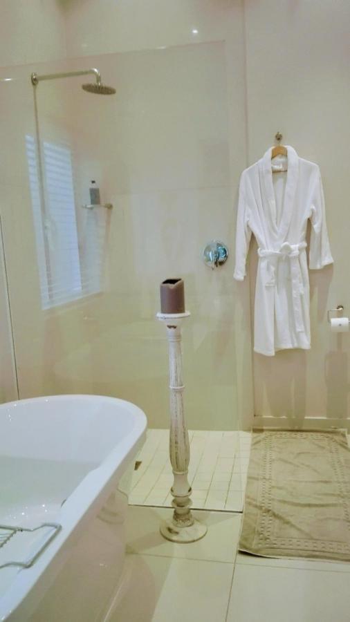 Kowie River Guest House Port Alfred Luaran gambar