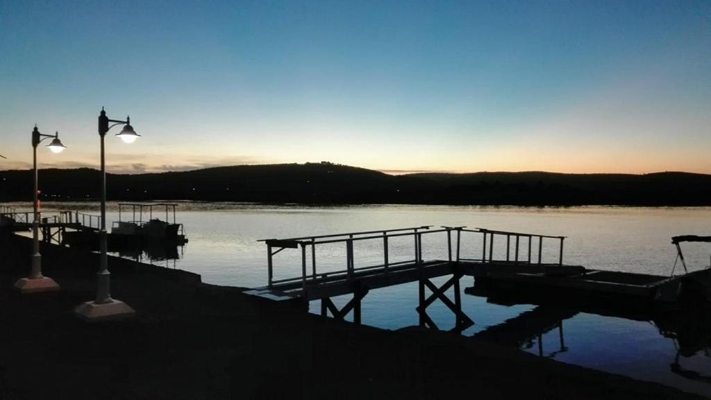 Kowie River Guest House Port Alfred Luaran gambar