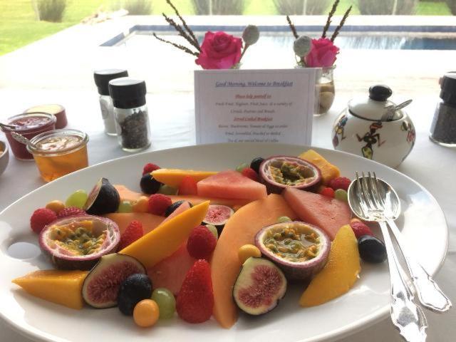 Kowie River Guest House Port Alfred Luaran gambar