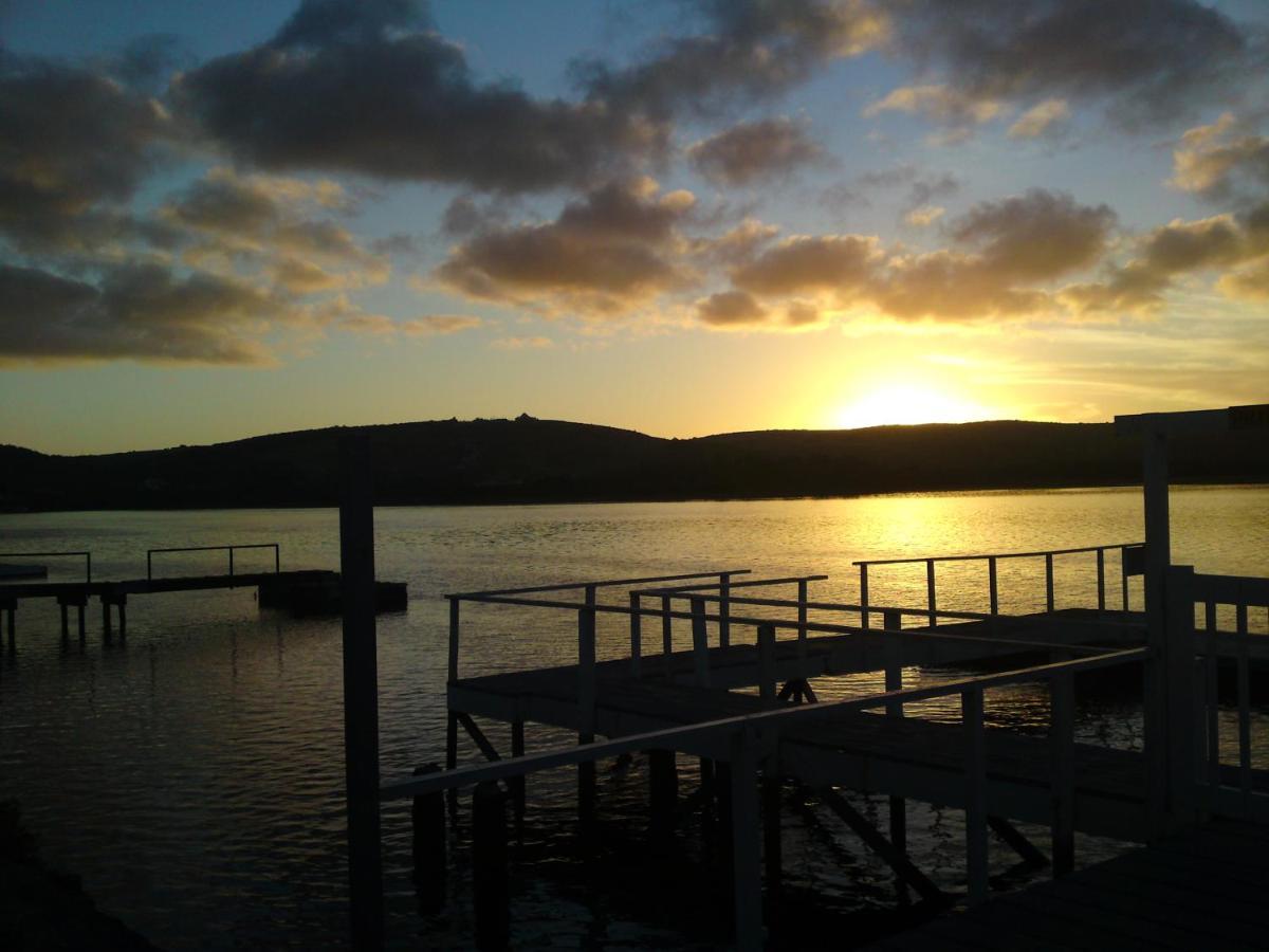 Kowie River Guest House Port Alfred Luaran gambar