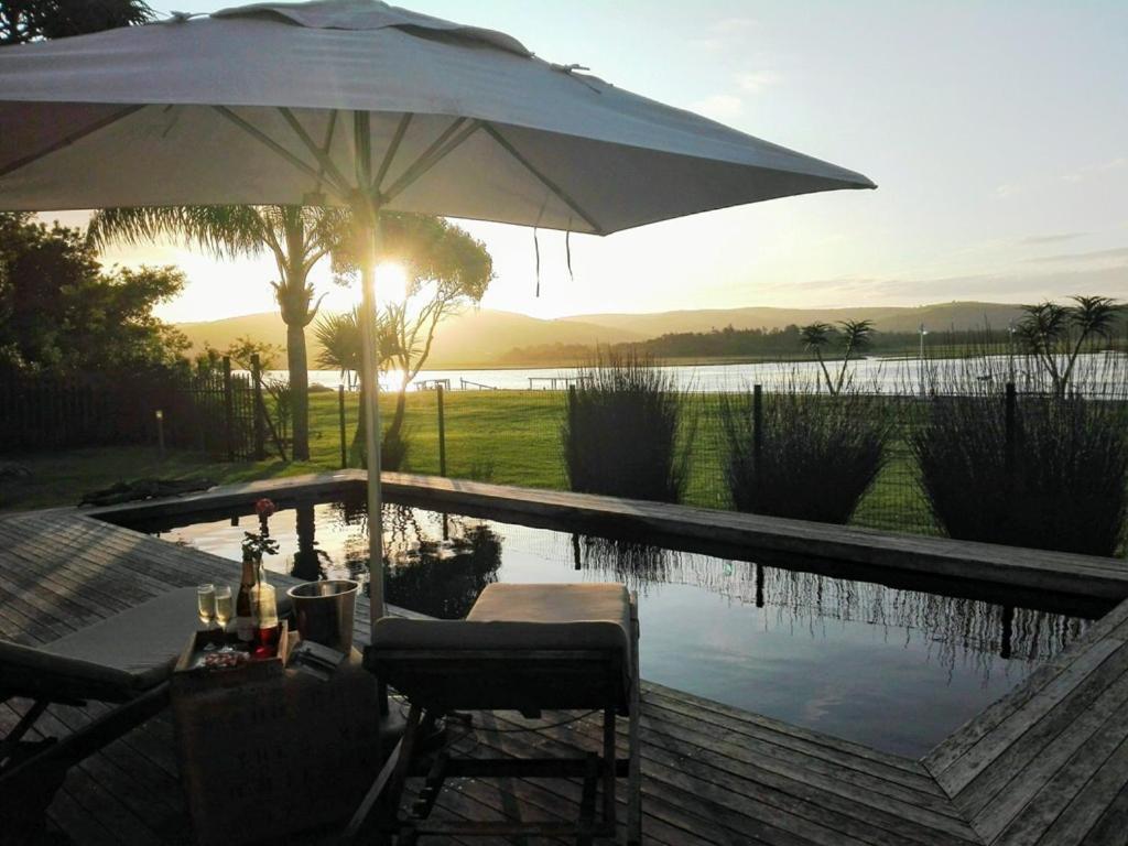 Kowie River Guest House Port Alfred Luaran gambar
