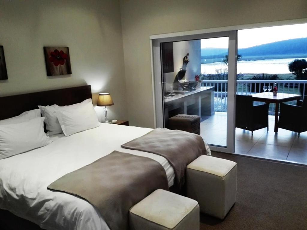 Kowie River Guest House Port Alfred Luaran gambar