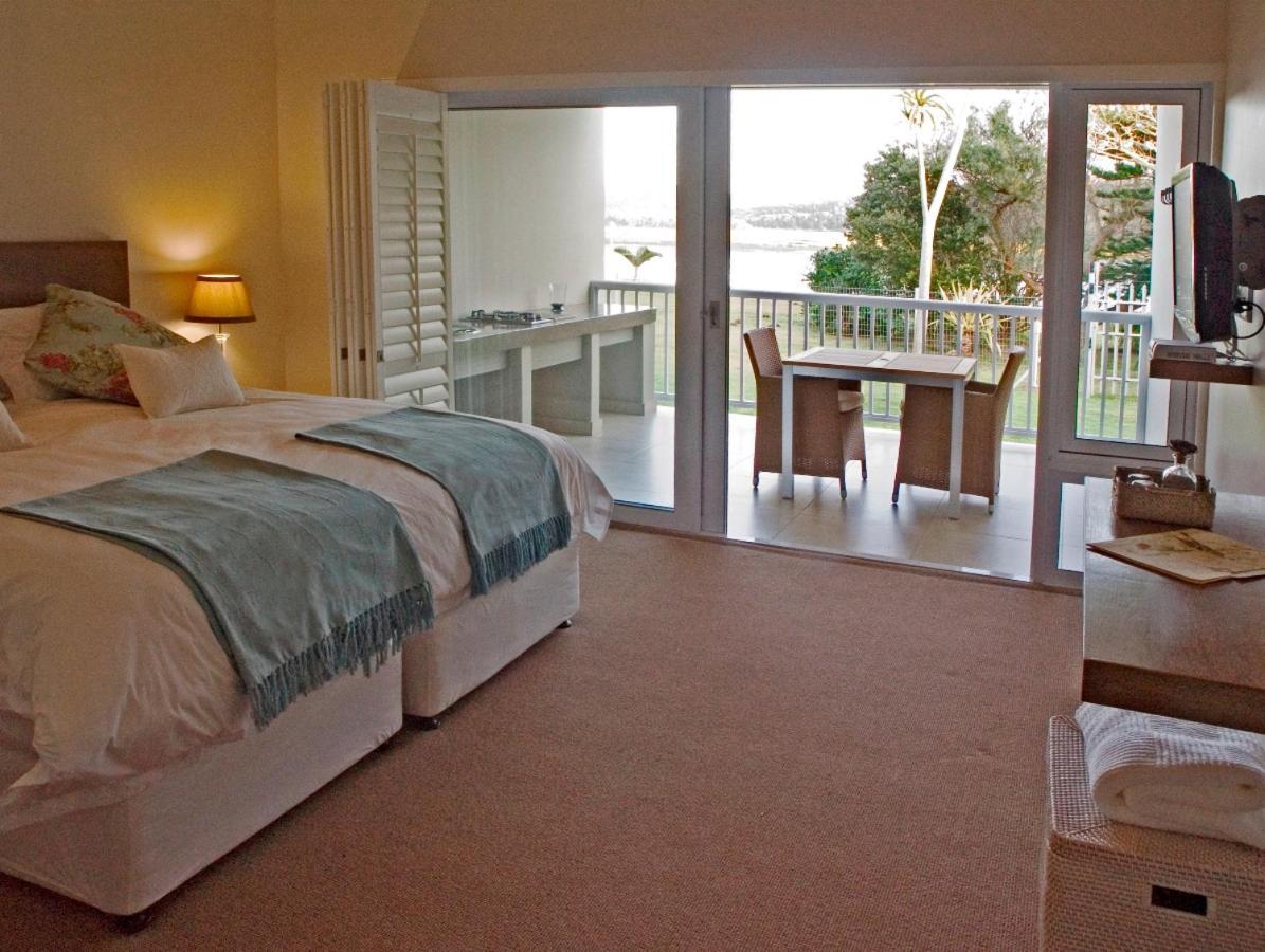 Kowie River Guest House Port Alfred Luaran gambar