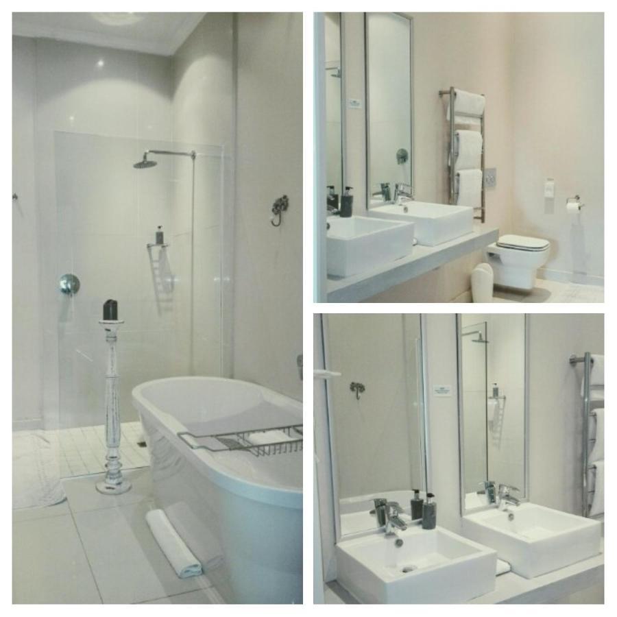 Kowie River Guest House Port Alfred Luaran gambar