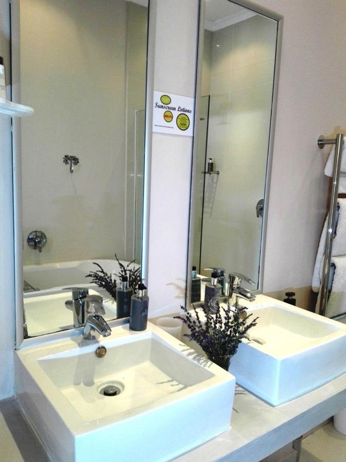 Kowie River Guest House Port Alfred Luaran gambar