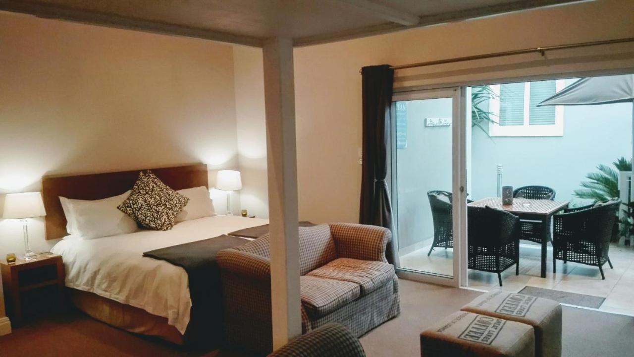 Kowie River Guest House Port Alfred Luaran gambar