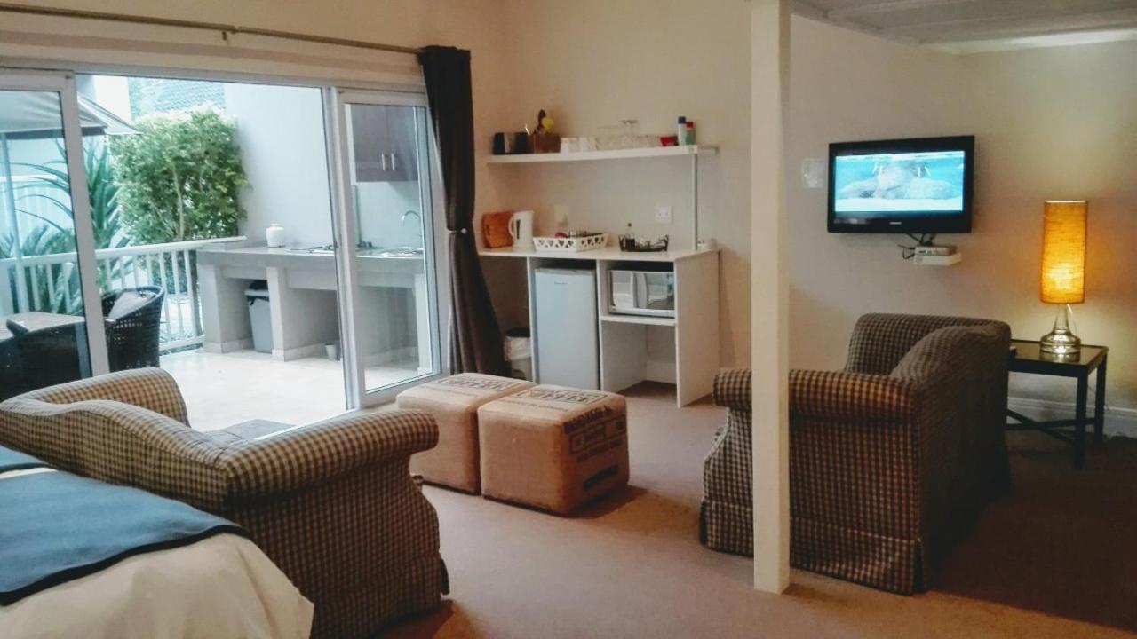 Kowie River Guest House Port Alfred Luaran gambar