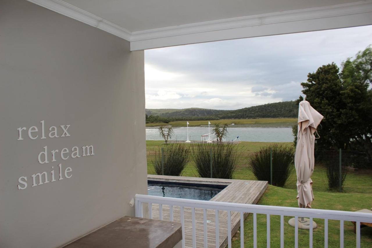 Kowie River Guest House Port Alfred Luaran gambar