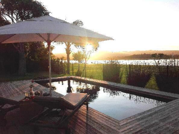 Kowie River Guest House Port Alfred Luaran gambar