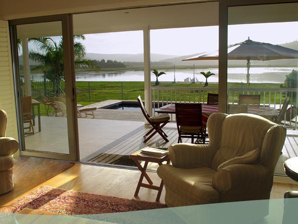 Kowie River Guest House Port Alfred Luaran gambar