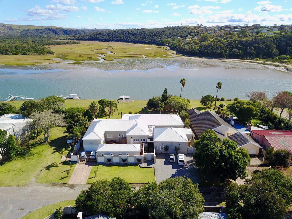 Kowie River Guest House Port Alfred Luaran gambar