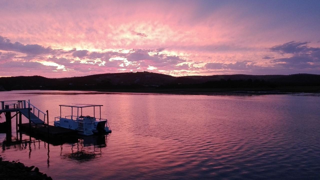 Kowie River Guest House Port Alfred Luaran gambar