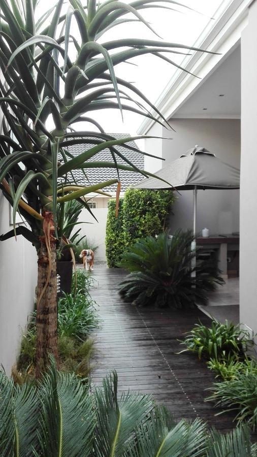 Kowie River Guest House Port Alfred Luaran gambar