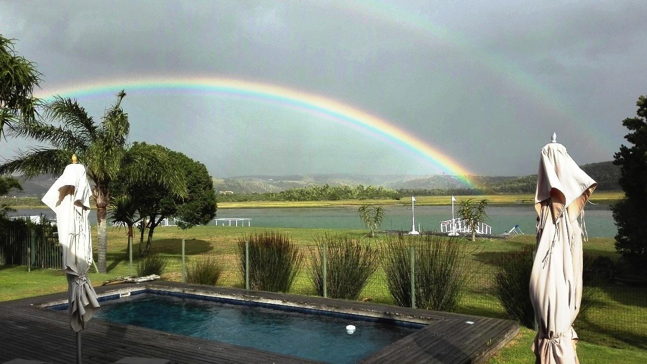 Kowie River Guest House Port Alfred Luaran gambar