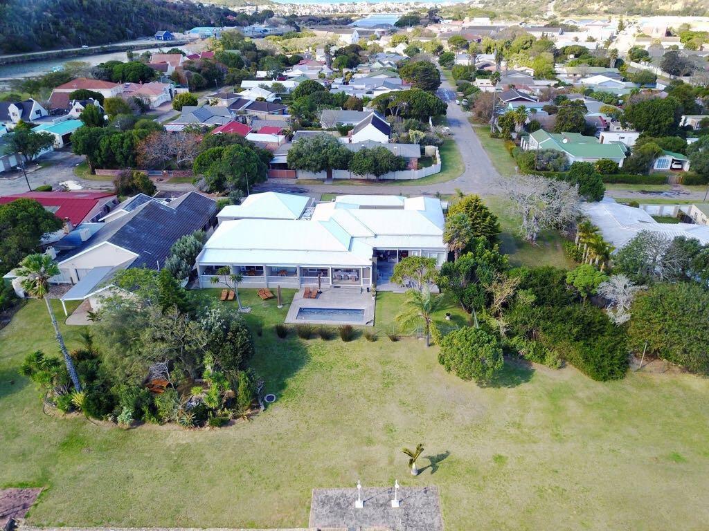 Kowie River Guest House Port Alfred Luaran gambar
