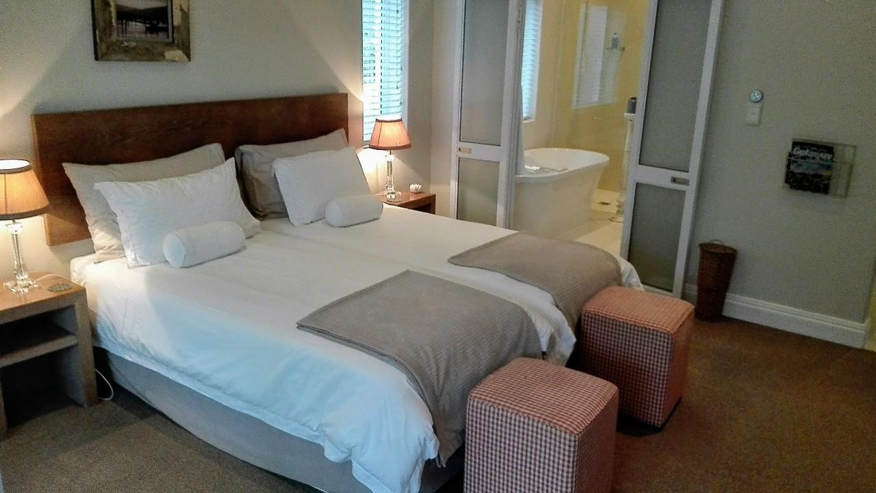Kowie River Guest House Port Alfred Luaran gambar